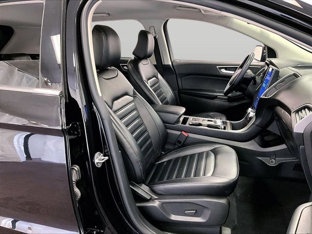 2023 Ford Edge SEL - 6