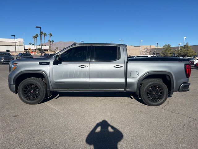 2020 GMC Sierra 1500 Elevation 8