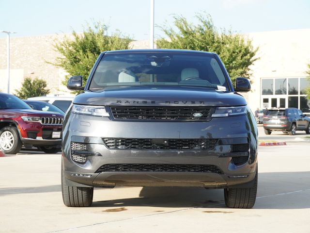 Used 2024 Land rover Range Rover Sport SUV