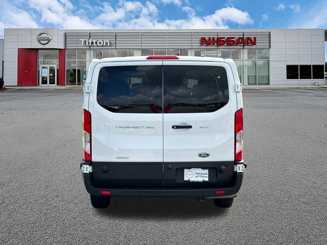 Used 2024 Ford Transit-350 Van