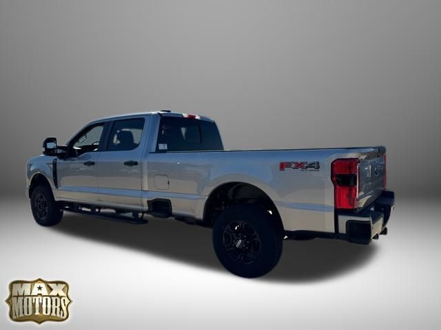 2024 Ford F-250SD XL 6