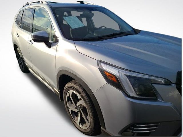 2023 Subaru Forester Touring 5