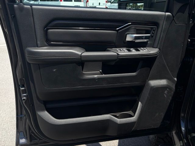new 2026 Ram 2500 car, priced at $69,484