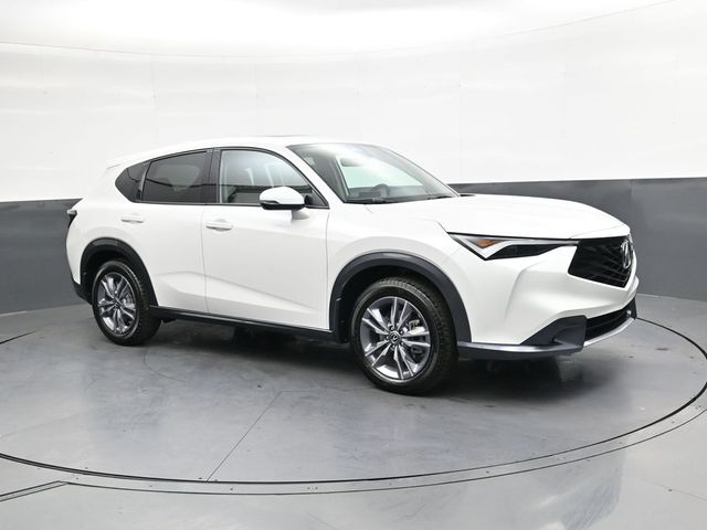 2026 Acura ADX Base