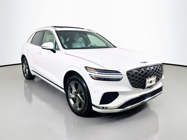 Thumbnail: 2026 Genesis GV70 - 3