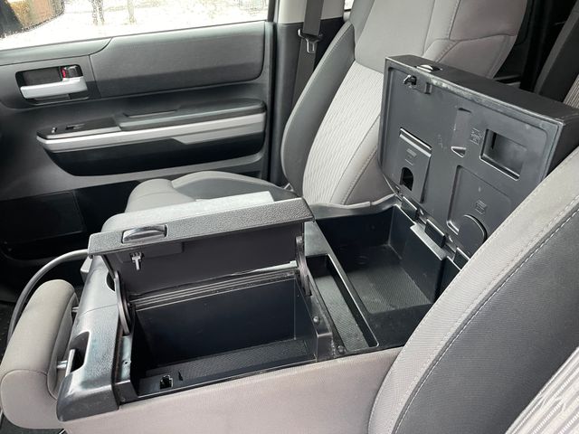 Used 2017 Toyota Tundra Truck
