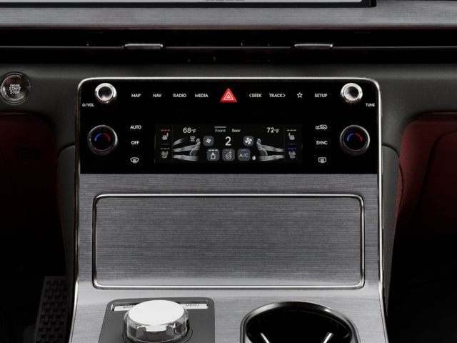 Thumbnail: 2026 Genesis GV80 - 15