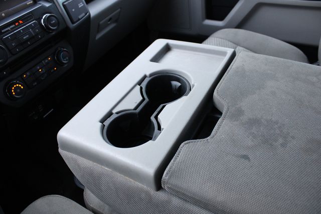 Used 2015 Blue Ford XLT image 15
