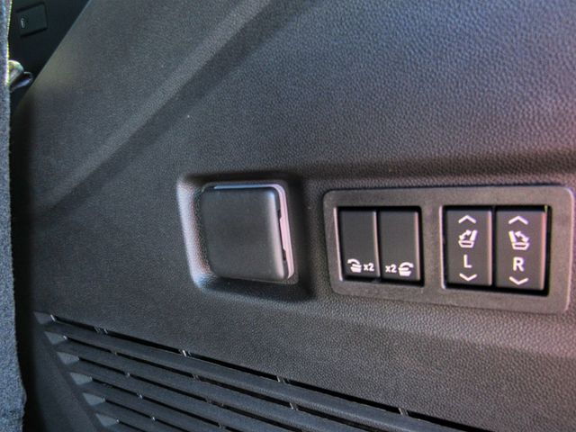 2026 Chevrolet Tahoe High Country:44552