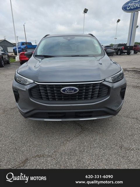 2026 Ford Escape Active - Photo 9