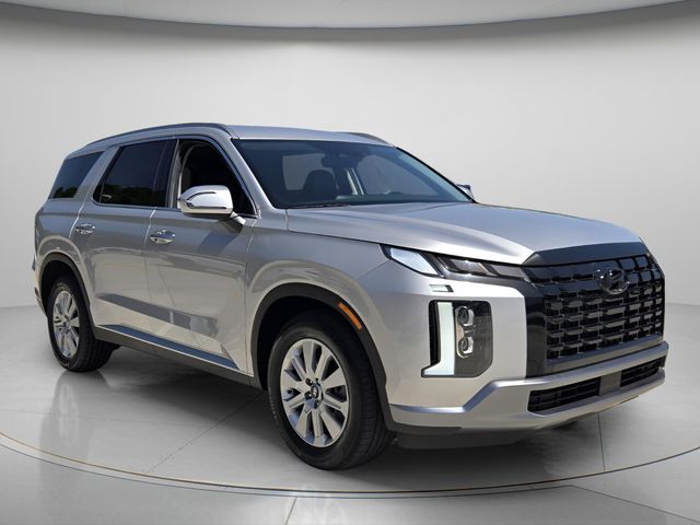 2025 Hyundai Palisade - $31,638