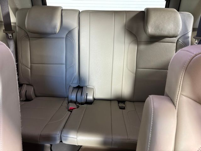 Used 2018 Chevrolet Tahoe SUV