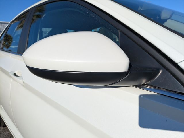 2026 Volkswagen Jetta 1.5T SE White at Stokes Volkswagen