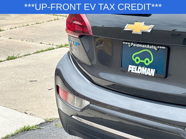 Used 2019 Chevrolet Bolt EV For Sale in Livonia, MI