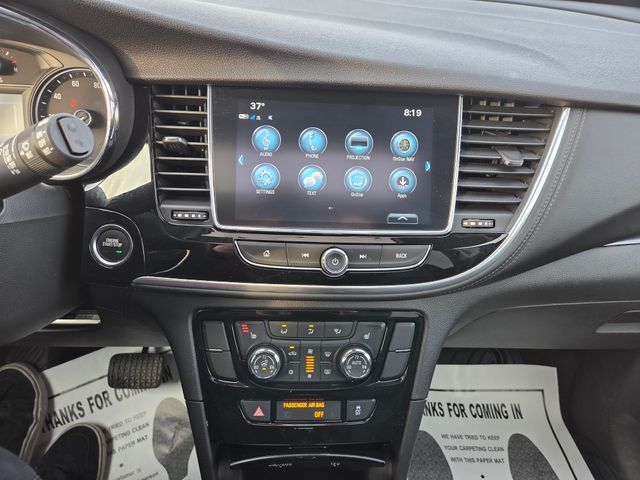 2019 Buick Encore Essence