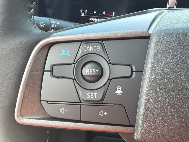 New 2026 Nissan Sentra Sedan