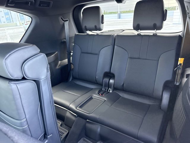 2026 Lexus LX - $124,998