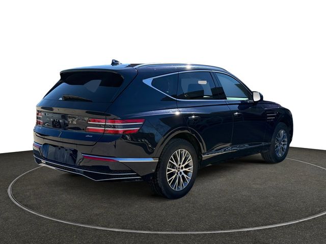 Used 2025 Blue Genesis 2.5T image 5