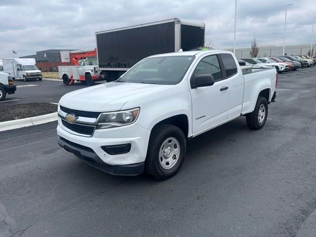 Used 2018 Chevrolet Colorado For Sale in Grove City, OH