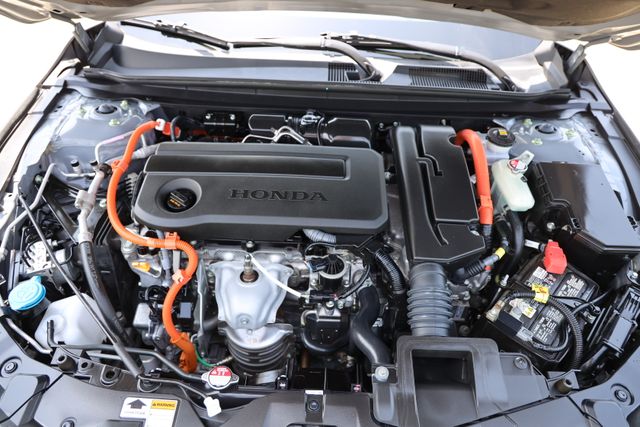 2023 Honda Accord Hybrid Sport-L  at DeMontrond Gulf Freeway