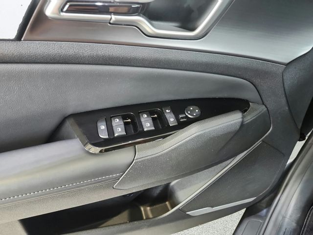 Used 2023 Kia Sportage SUV