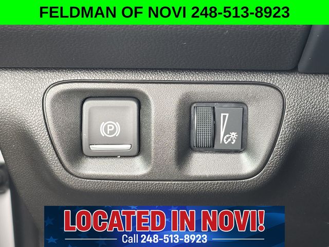 Used 2023 GMC Acadia For Sale in Livonia, MI