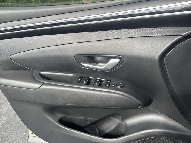 Used 2024 Green Hyundai SEL image 28