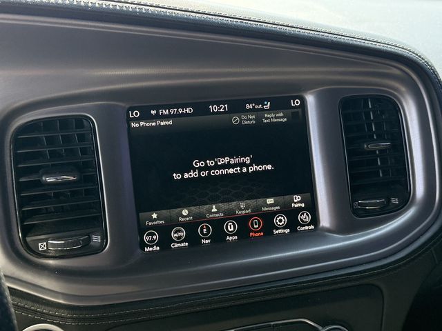 2023 Dodge Charger R/T Green at AutoSavvy Houston Southwest