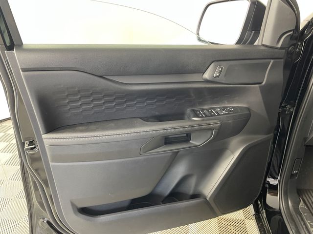 New 2026 Ford Ranger XLT For Sale in Bremerton, WA