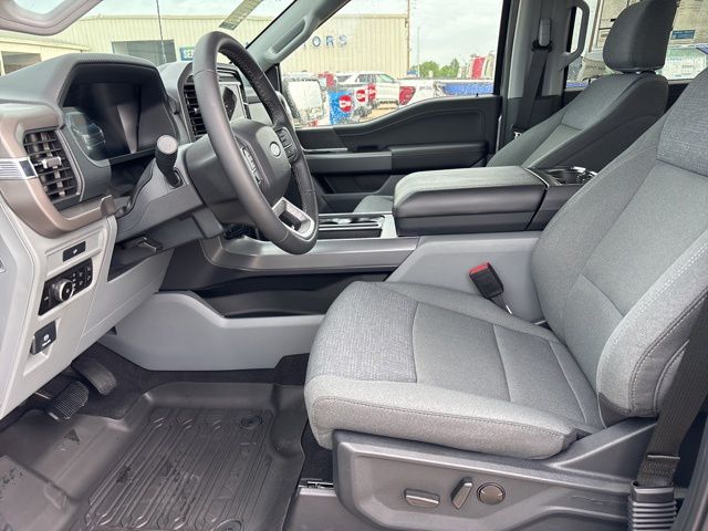 New 2026 Ford F-150 Truck