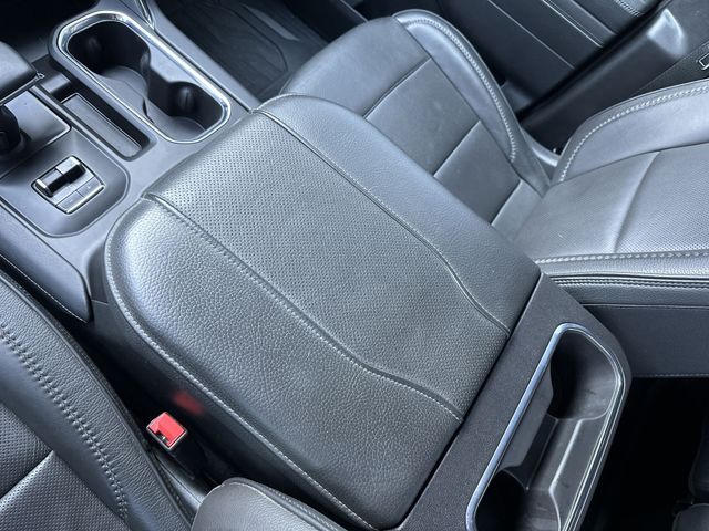 Used 2024 Black GMC Denali image 22