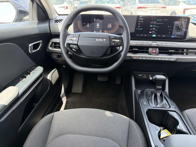 Used 2025 Kia K4 Sedan