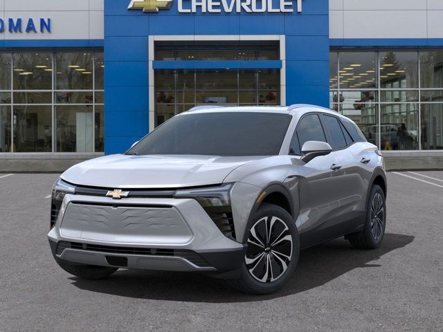 New 2025 Chevrolet Blazer EV For Sale in Livonia, MI