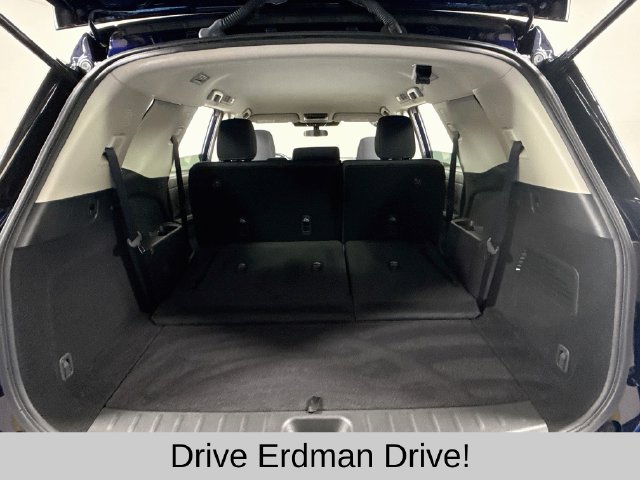Used 2024 Nissan Pathfinder SUV