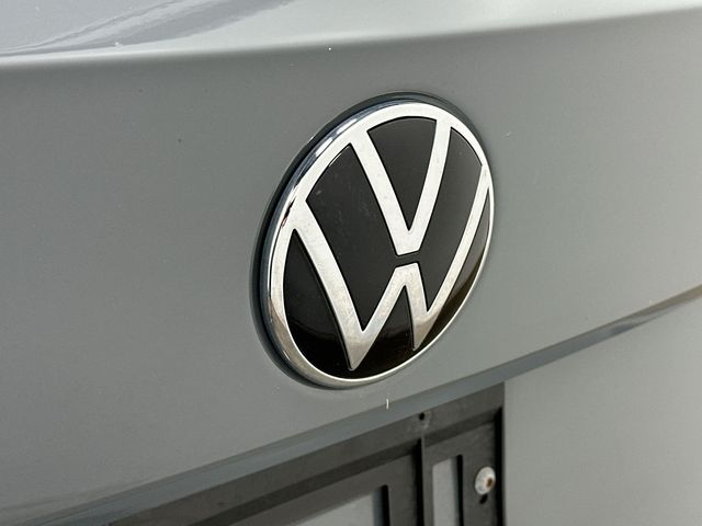 2023 Volkswagen Taos 1.5T SE Gray at Klick Lewis Buick Chevrolet