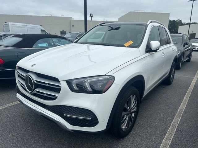 2023 Mercedes-Benz GLE 350 RWD
