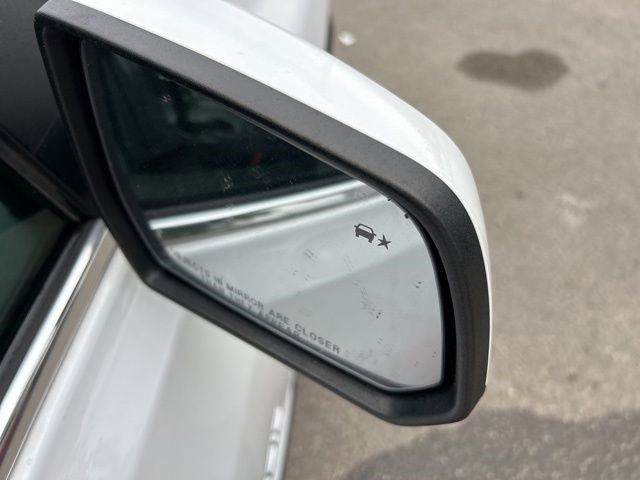 2019 GMC Acadia SLT-1 photo