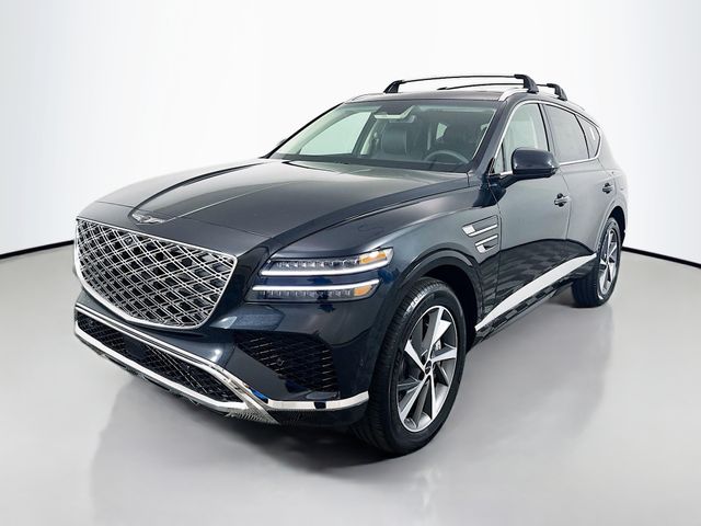 Thumbnail: 2026 Genesis GV80 - 1