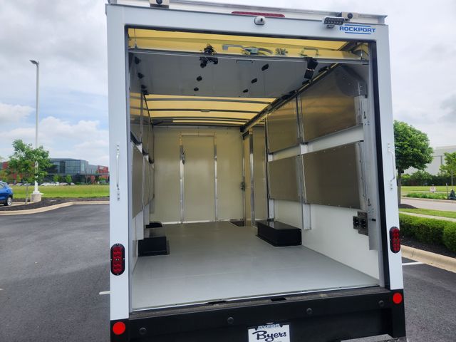 New 2024 Chevrolet Express 3500 For Sale in Grove City, OH