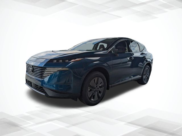 2025 Nissan Murano SL photo