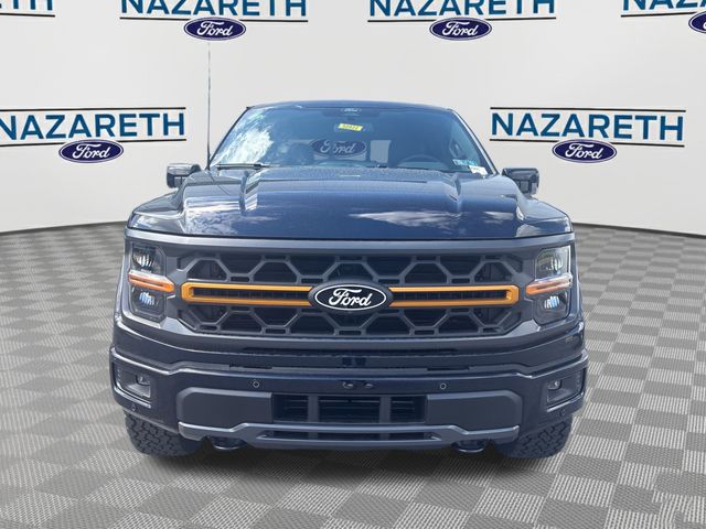 new 2026 Ford F-150 car, priced at $68,860