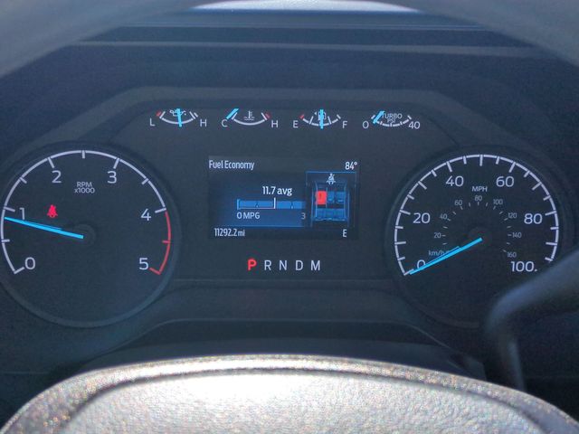 Used 2026 White Ford XL image 18