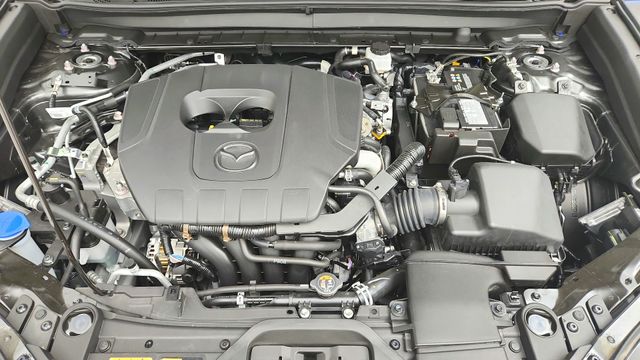 2025 Mazda CX-30 Select Sport - Photo 16