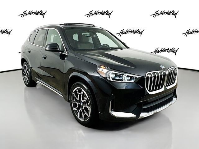 2025 BMW X1 xDrive28i 3