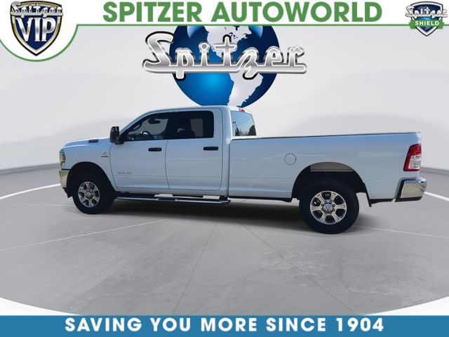 Certified Used 2024 White Ram Big Horn image 7