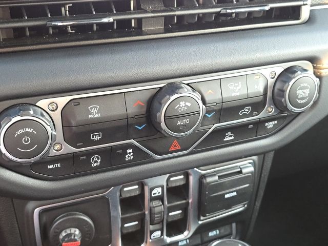 2025 Jeep Wrangler Rubicon:46292A
