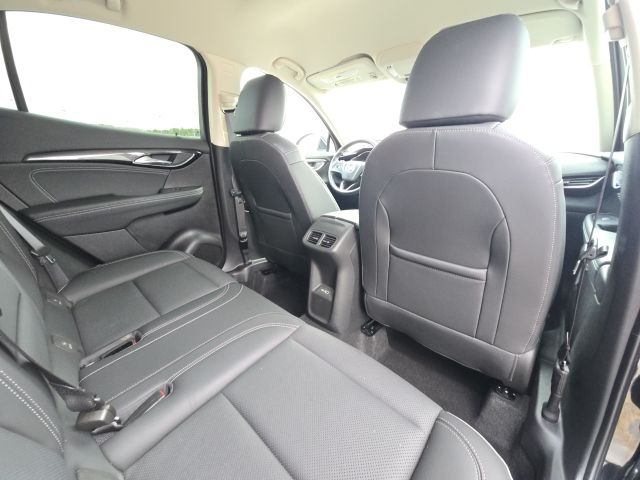 2023 Buick Envision Essence:C02550