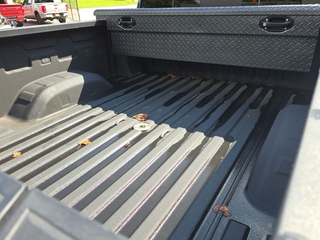 2021 GMC Sierra 2500HD Denali:C02682