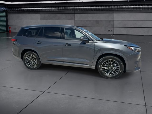 2025 Lexus Tx - $60,998