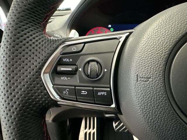 New 2026 Black Acura A-Spec Package image 19